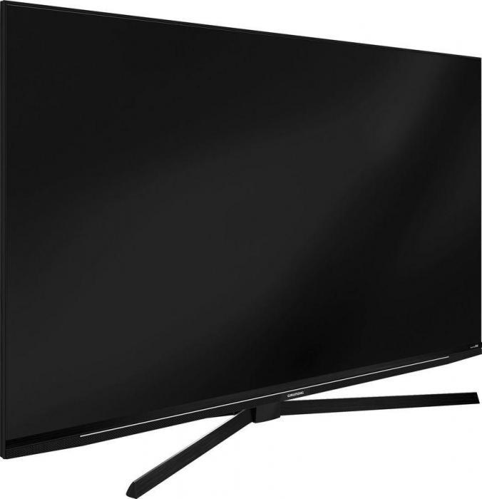 65" Телевизор GRUNDIG 65GGU8960, 4K Ultra HD, черный, СМАРТ ТВ, Android - фото 6 - id-p200522772