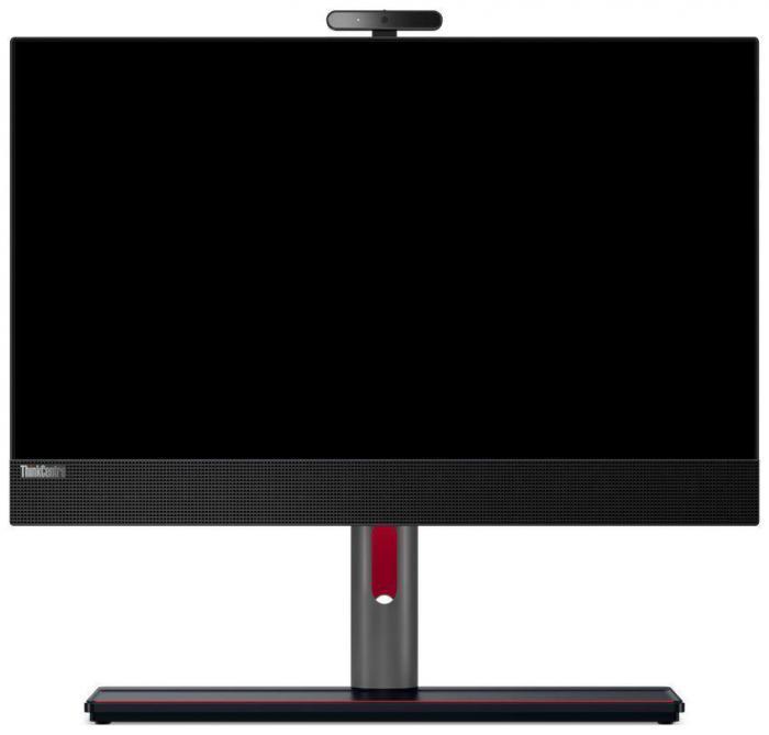 Моноблок Lenovo ThinkCentre M90a Gen 3, 23.8", Intel Core i5 12500, 8ГБ, 512ГБ SSD, Intel UHD Graphics 770,