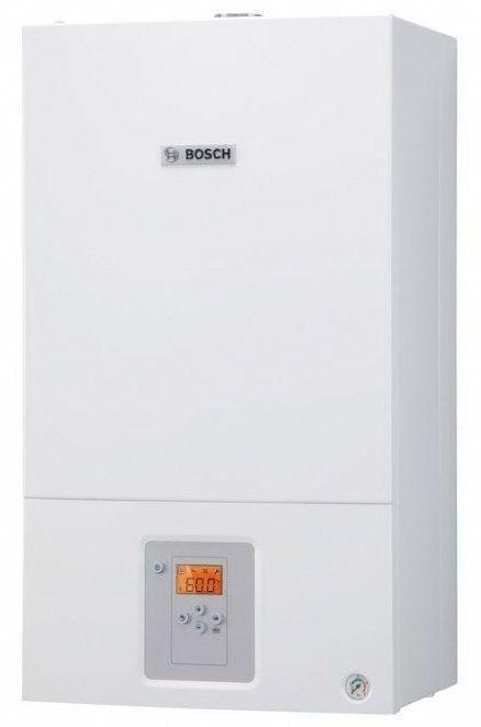 Котел газовый Bosch WBN6000 24C RN S5700 (НС-1171913)