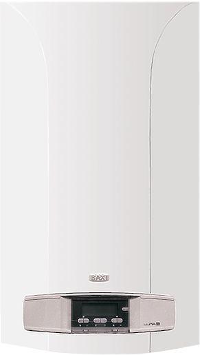 Котел газовый Baxi Luna-3 280 Fi (НС-1142980)