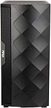 Корпус ATX HIPER DCB, Midi-Tower, без БП, черный, фото 4