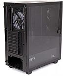 Корпус ATX HIPER DCB, Midi-Tower, без БП, черный, фото 9