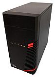 Компьютер iRU Home 310H5SM, Intel Core i3 10105F, DDR4 8ГБ, 512ГБ(SSD), NVIDIA GeForce GTX 1630 - 4096 Мб,, фото 3