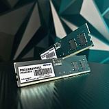 Оперативная память Patriot Signature PSD532G4800K DDR5 - 2x 16ГБ 4800, DIMM, Ret, фото 8