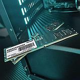 Оперативная память Patriot Signature PSD532G4800K DDR5 - 2x 16ГБ 4800, DIMM, Ret, фото 9