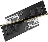 Оперативная память Patriot Signature PSD516G4800K DDR5 - 2x 8ГБ 4800, DIMM, ECC, Ret, фото 3
