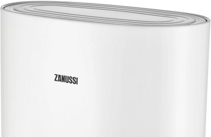 Водонагреватель Zanussi Artendo Dry ZWH/S 30, накопительный, 2кВт, 30л, белый [нс-1237364] - фото 6 - id-p200521099