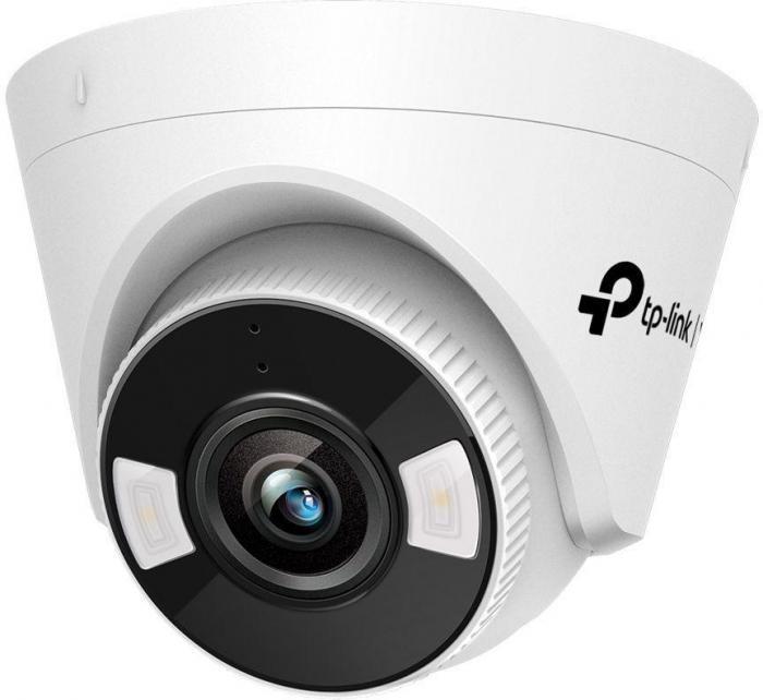 Камера видеонаблюдения IP TP-LINK Vigi C440, 1440p, 4 мм, белый [vigi c440(4mm)] - фото 1 - id-p201459928