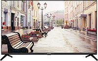 40" Телевизор Supra STV-LC40ST00100F, FULL HD, черный, СМАРТ ТВ, Android