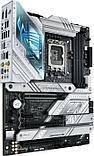 Материнская плата ASUS ROG STRIX Z790-A GAMING WIFI D4, LGA 1700, Intel Z790, ATX, Ret, фото 3