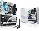 Материнская плата ASUS ROG STRIX Z790-A GAMING WIFI D4, LGA 1700, Intel Z790, ATX, Ret, фото 9