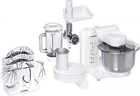 Кухонная машина Bosch Mum4 MUM4875EU, белый