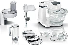 Кухонная машина Bosch Mum Serie 2 MUMS2TW30, белый