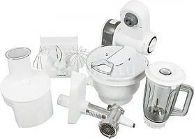 Кухонная машина Bosch Mum4 MUM4855, белый