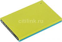 Внешний диск HDD Hikvision T30 HS-EHDD-T30 2T Green, 2ТБ, зеленый