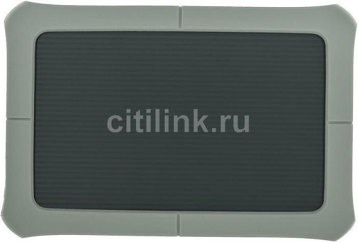 Внешний диск HDD Hikvision T30 HS-EHDD-T30 2T Gray Rubber, 2ТБ, серый - фото 4 - id-p200521238