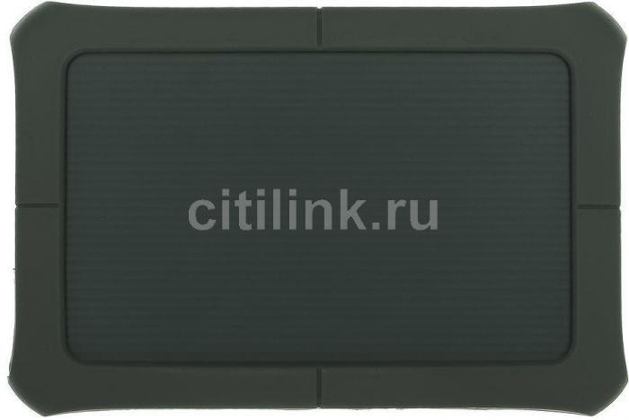 Внешний диск HDD Hikvision T30 HS-EHDD-T30 2T Blue Rubber, 2ТБ, синий - фото 4 - id-p200521240
