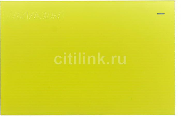 Внешний диск HDD Hikvision T30 HS-EHDD-T30 1T Green, 1ТБ, зеленый - фото 1 - id-p200521242