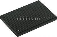 Внешний диск HDD Hikvision T30 HS-EHDD-T30 1T Black, 1ТБ, черный