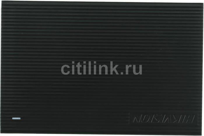 Внешний диск HDD Hikvision T30 HS-EHDD-T30 1T Black, 1ТБ, черный - фото 5 - id-p200521244
