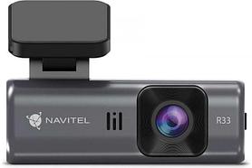 Видеорегистратор Navitel R33, черный