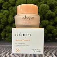 Крем для лица с коллагеном It's Skin Collagen Nutrition Cream (50мл)