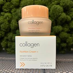 Крем для лица с коллагеном It's Skin Collagen Nutrition Cream (50мл)