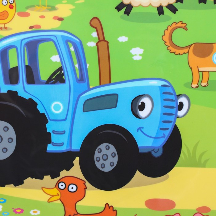 Электронный плакат «Синий трактор: Весёлые животные», звук - фото 2 - id-p201690737