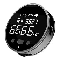 Универсальная электронная измерительная рулетка ATuMan Mini Q The Generation Measure Instrument, фото 3