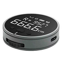 Универсальная электронная измерительная рулетка ATuMan Mini Q The Generation Measure Instrument, фото 3
