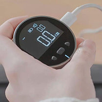 Универсальная электронная измерительная рулетка ATuMan Mini Q The Generation Measure Instrument, фото 2