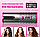Беспроводные Бигуди Сordless automatic — стайлер для завивки волос, фото 7