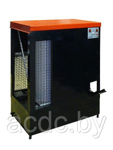 НТ 603 Полуавтоматическая отопительная печь на отработанном масле - фото 1 - id-p26391654