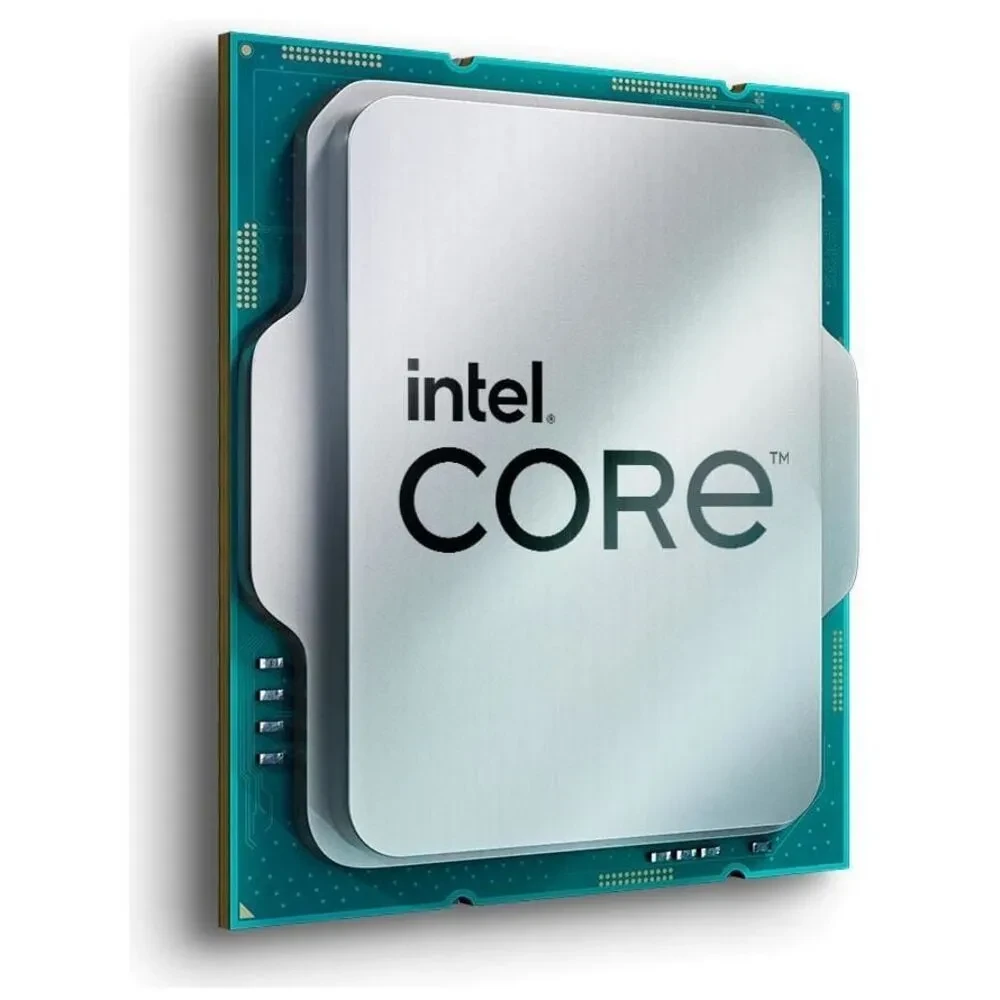 Процессор Socket-1700 Intel Core i5-13600KF 14C/20T (6P 3.5/5.1GHz + 8E 2.6/3.9GHz) 20MB 181W (Без ВИДЕО)