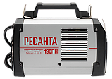 Аппарат сварочный инвертор РЕСАНТА САИ-190ПН, фото 5