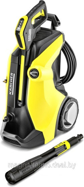 Мойка высокого давления Karcher K 7 Full Control Plus [1.317-030.0] - фото 1 - id-p201703343