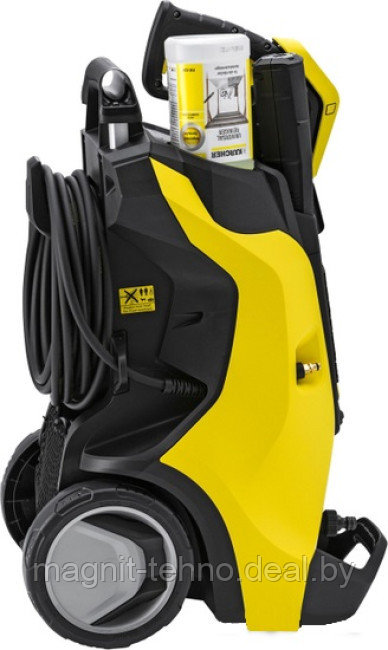 Мойка высокого давления Karcher K 7 Full Control Plus [1.317-030.0] - фото 2 - id-p201703343