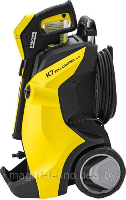 Мойка высокого давления Karcher K 7 Full Control Plus [1.317-030.0] - фото 3 - id-p201703343