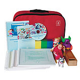 Логопедическое обследование детей. Полная и Экспресс диагностика. (В. М. Акименко), фото 3