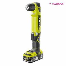 Угловая дрель Ryobi RAD1801M, фото 3