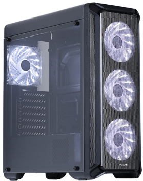 Корпус Zalman i3