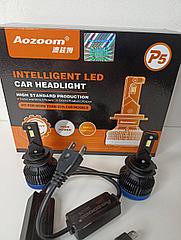 Светодиодные лампы H7 Aozoom P5