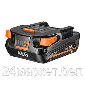 AEG Аккумулятор AEG L1820S 4935472275