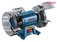 Заточный станок Bosch GBG 60-20 Professional