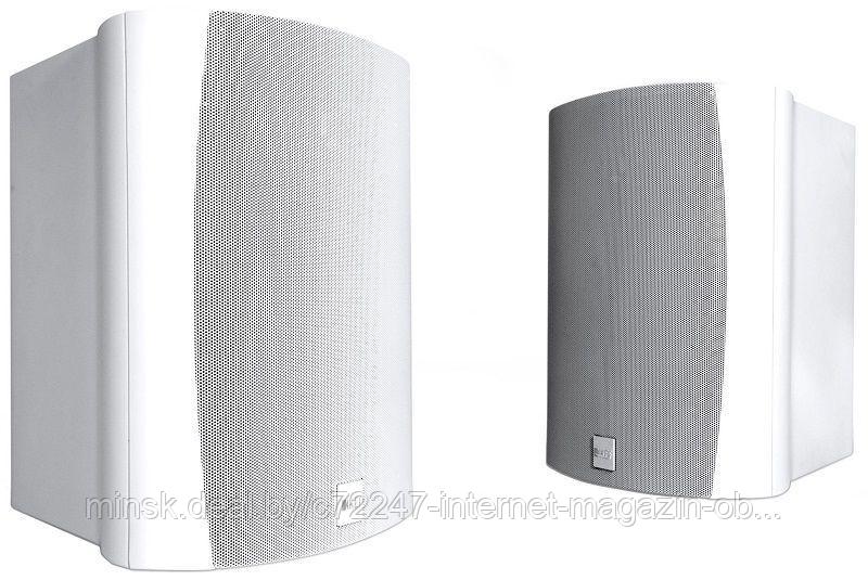 Всепогодная акустика Kef Ventura 6 - фото 1 - id-p115800579