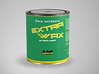 Воск для камня Extra wax (бесцветный) густой