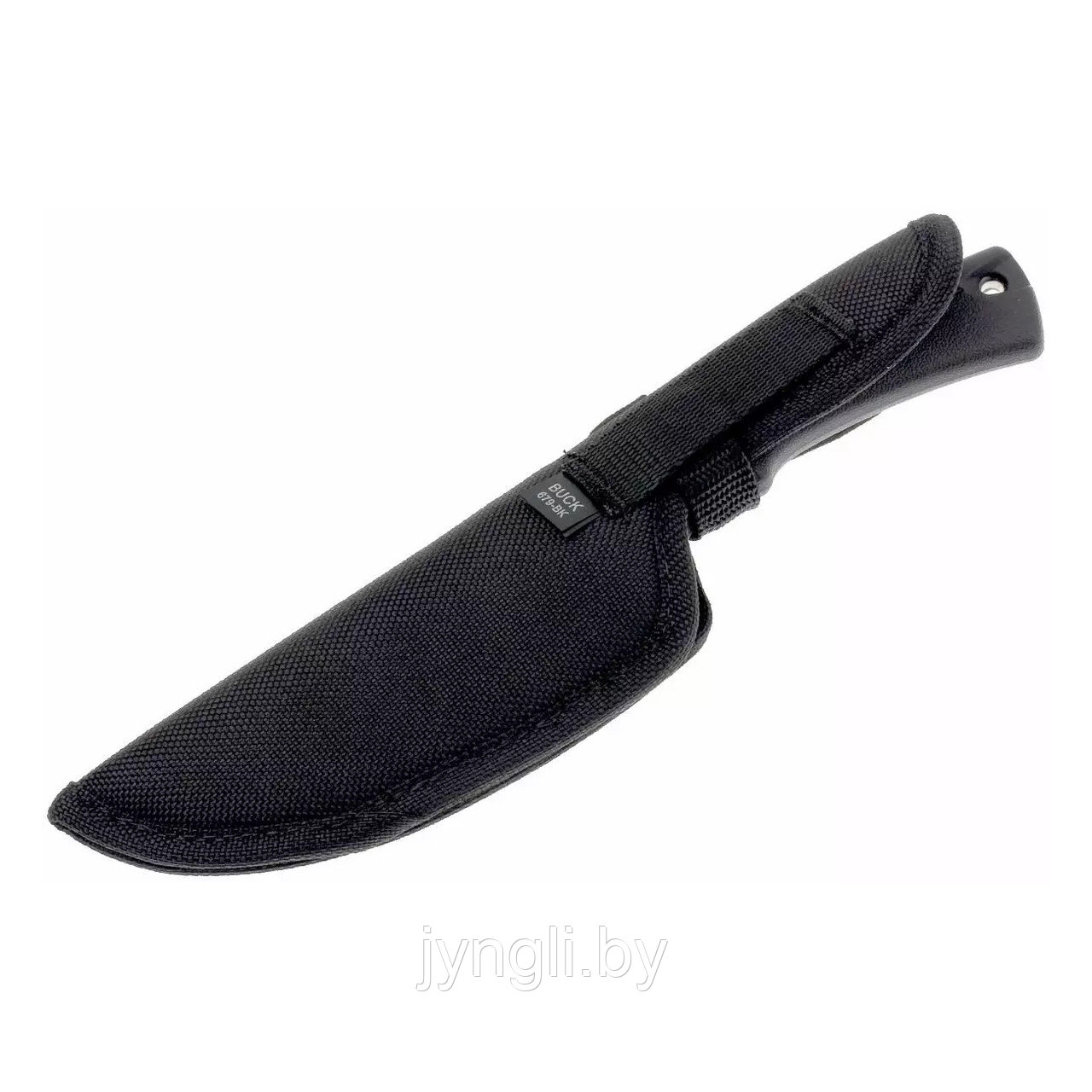 Нож Buck Bucklite Max 679 Knife - фото 3 - id-p201698207