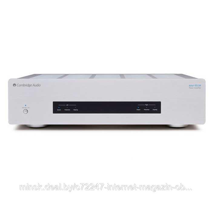 Усилитель мощности Cambridge Audio Azur 651W - фото 1 - id-p115800873