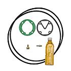 Компрессор воздушный HYUNDAI HYC40120V, фото 4