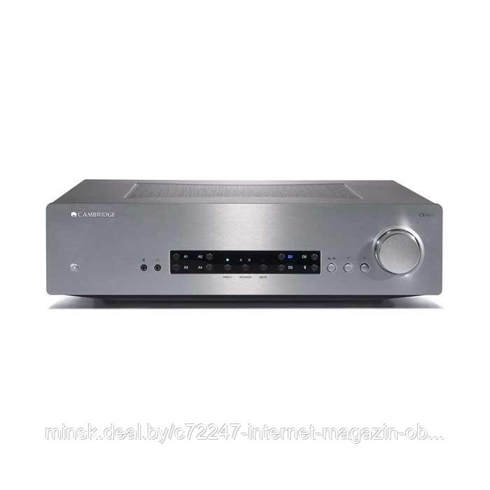 Усилитель интегрированный Cambridge Audio CXA 60